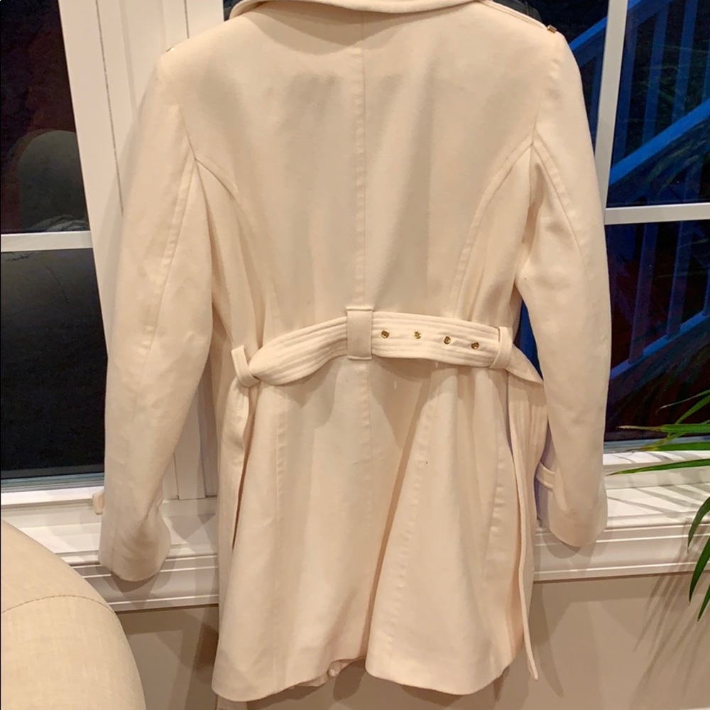 Coat - Picture 7 of 7